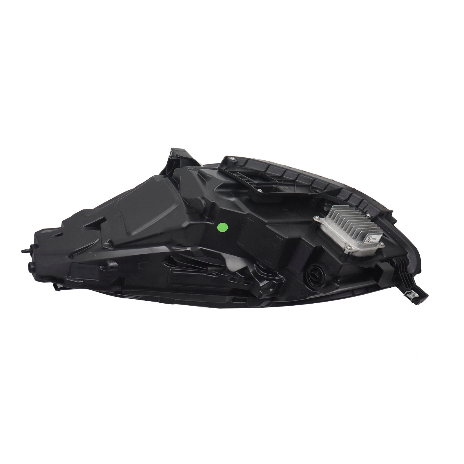 Front Headlight