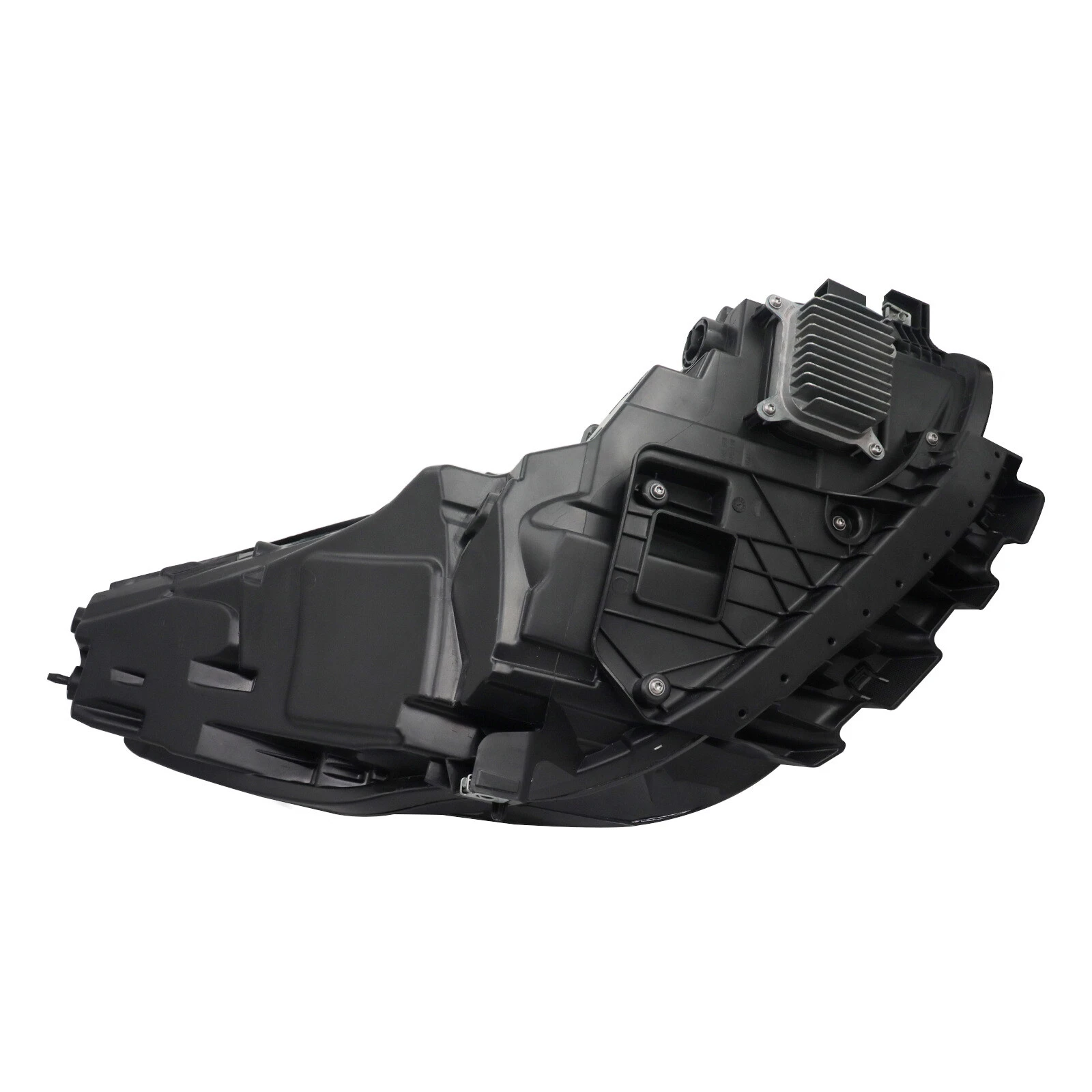 Front Headlight