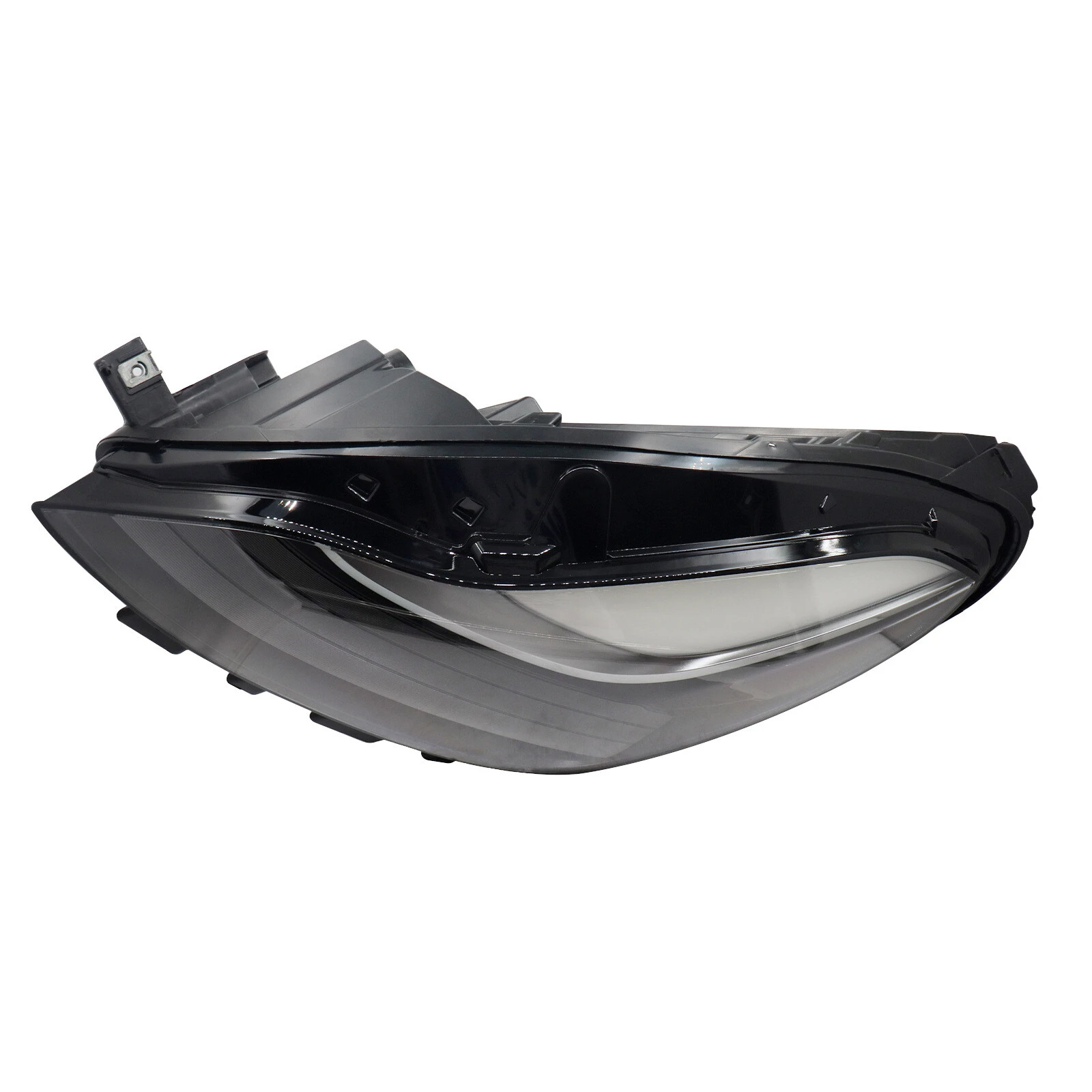 Front Headlight