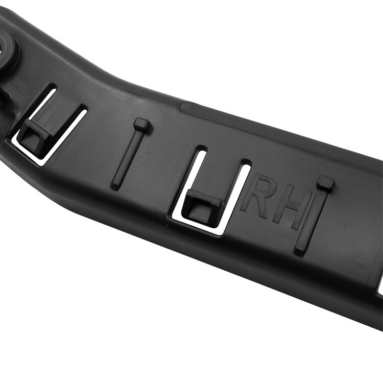 Front Bumper Side Bracket
