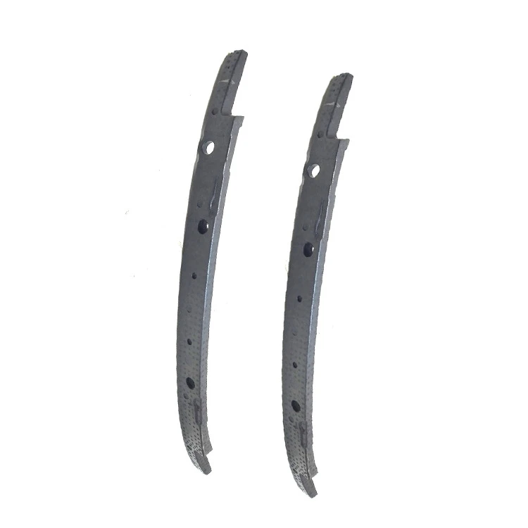 Front Bumper Foam