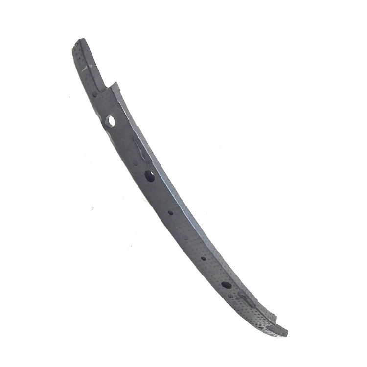 Front Bumper Foam