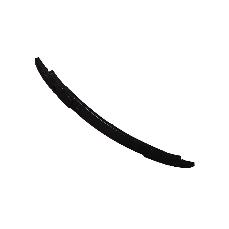 Front Bumper Foam