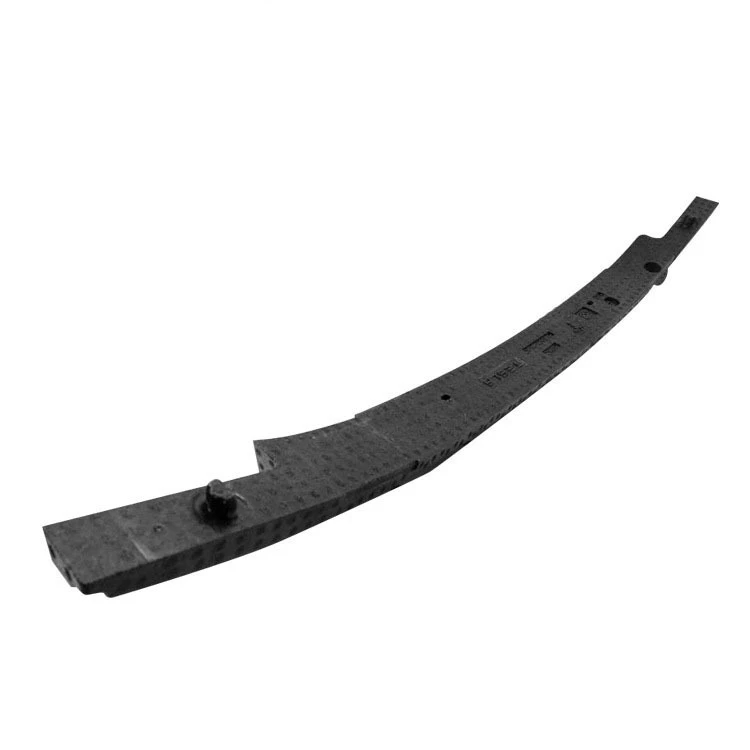 Front Bumper Foam