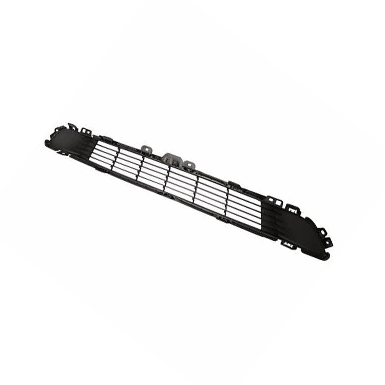 Front Bumper Grill