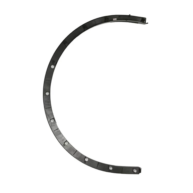Front Fender