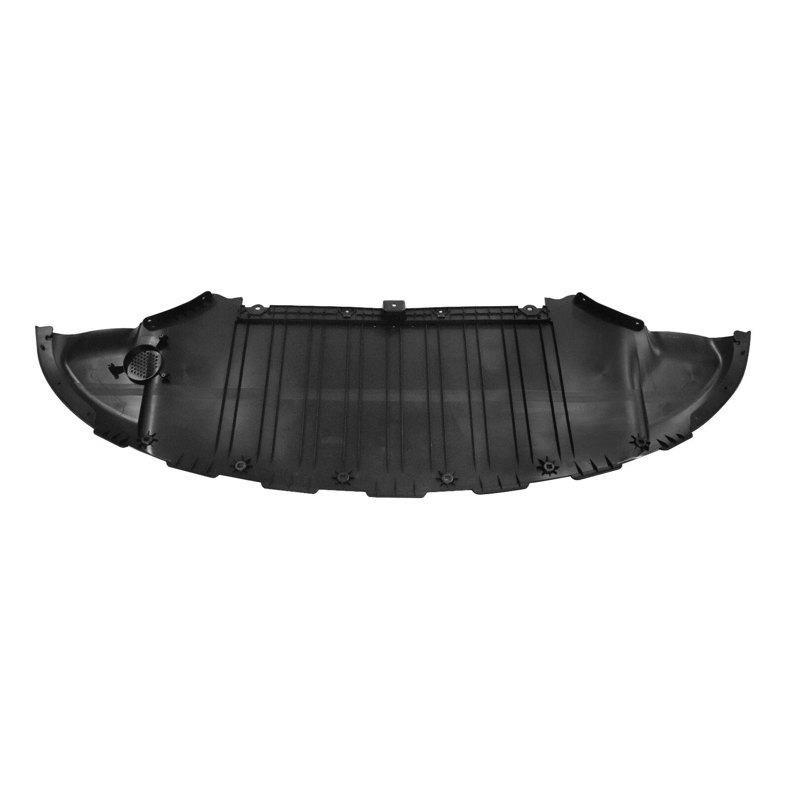 Front Lower Guard Plate