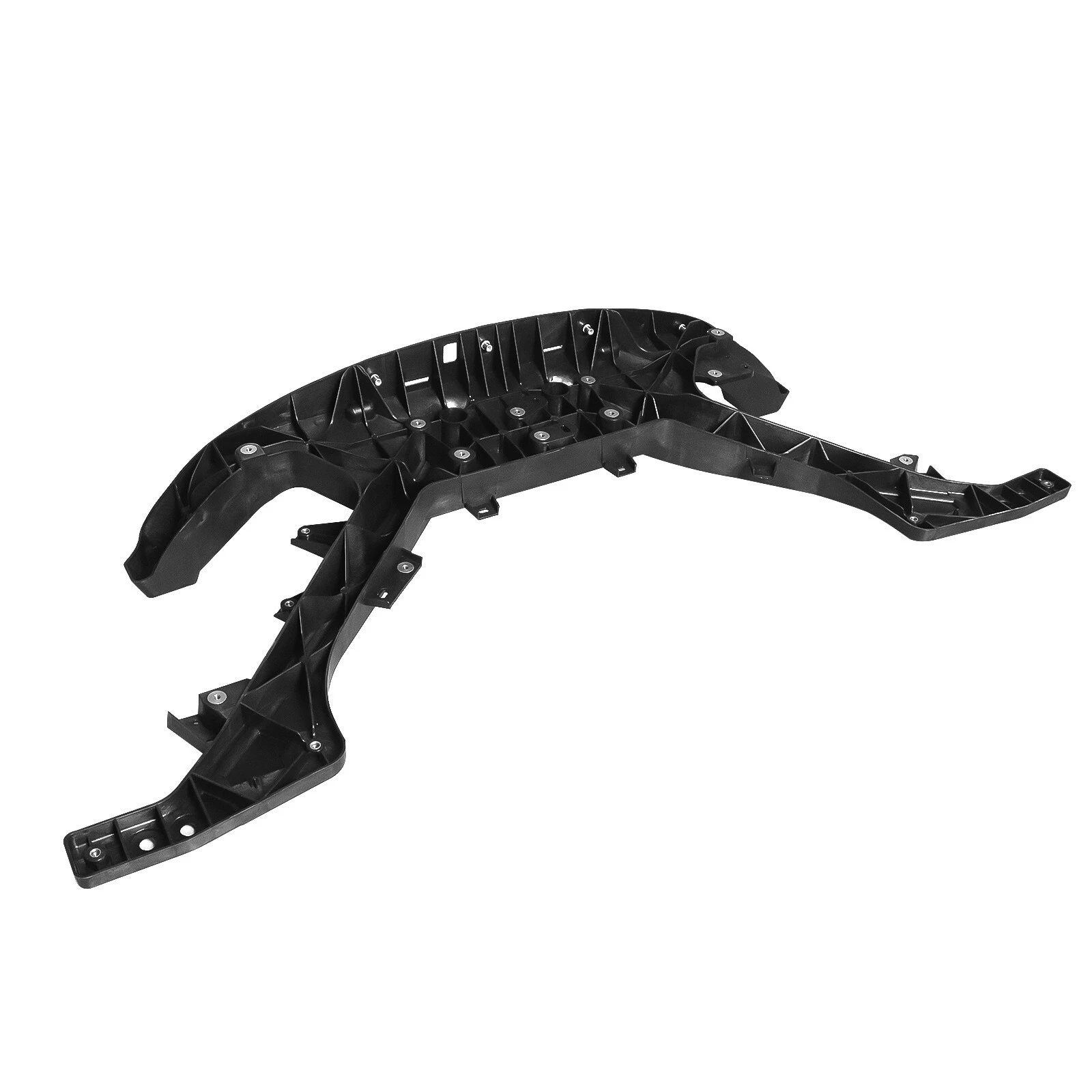 Radiator Frame