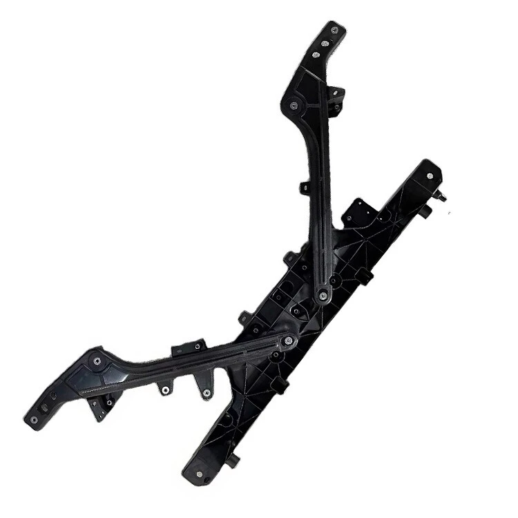 Radiator Frame