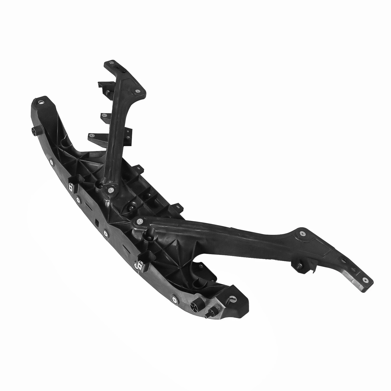 Radiator Frame