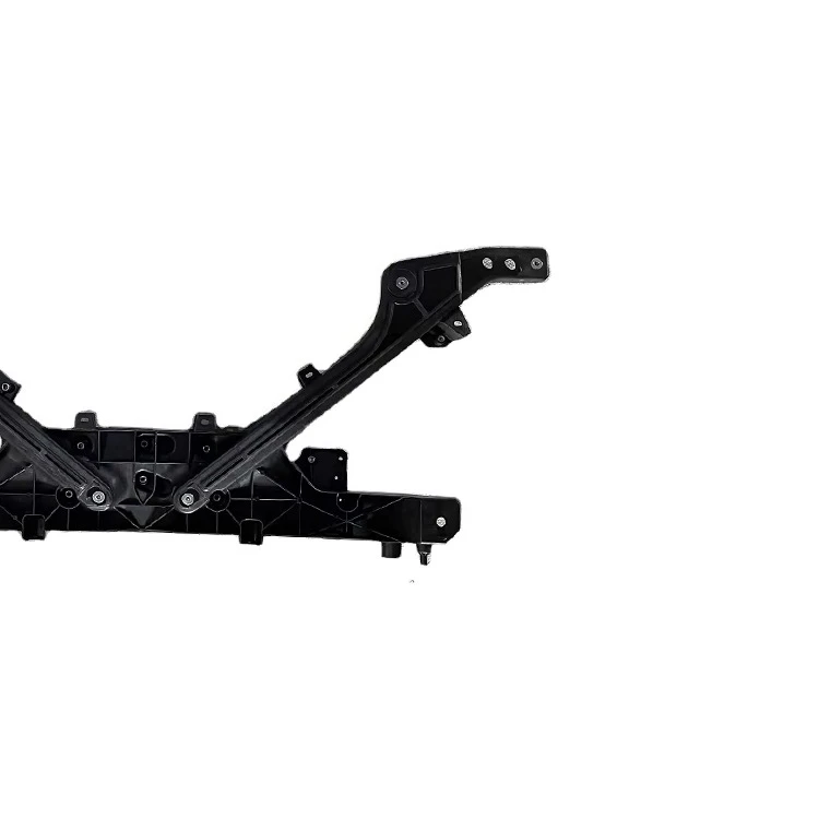 Radiator Frame