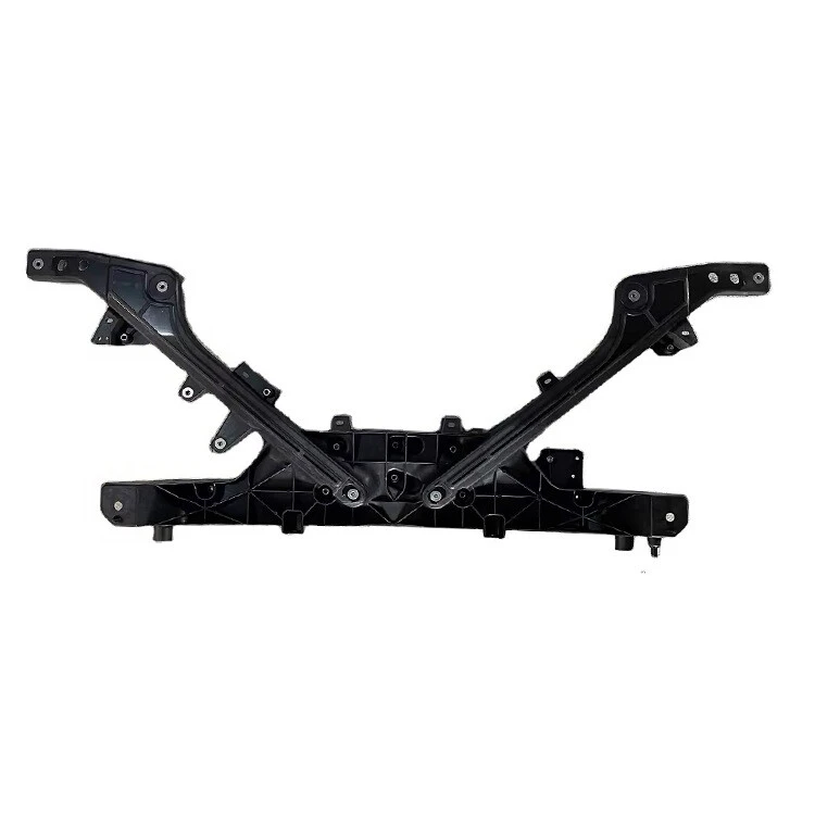 Radiator Frame