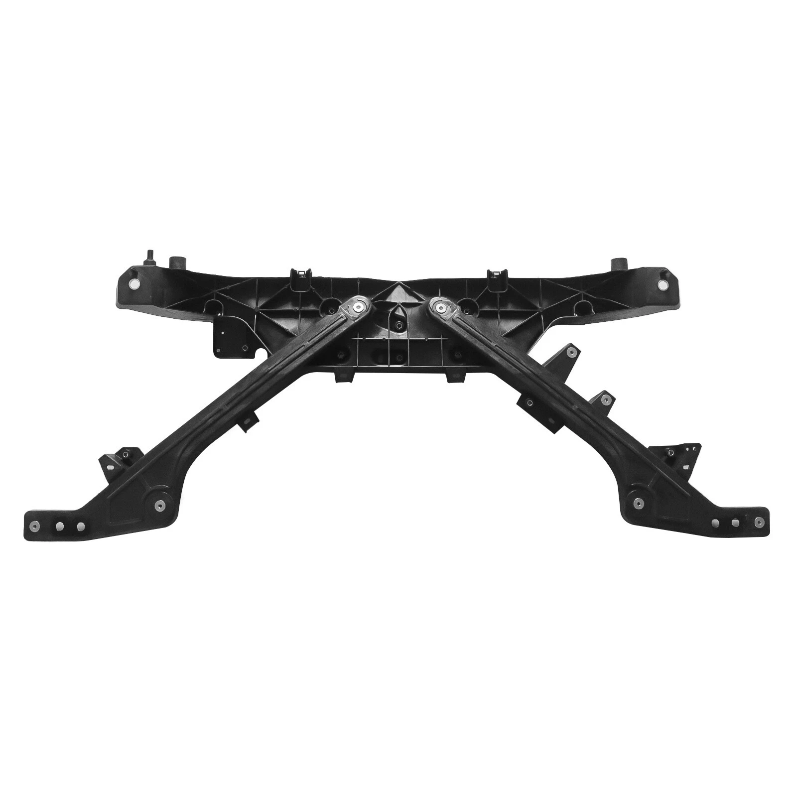 Radiator Frame