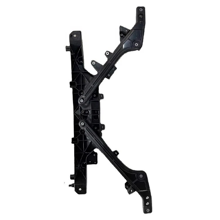 Radiator Frame