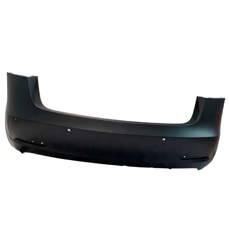 Rear Bumper