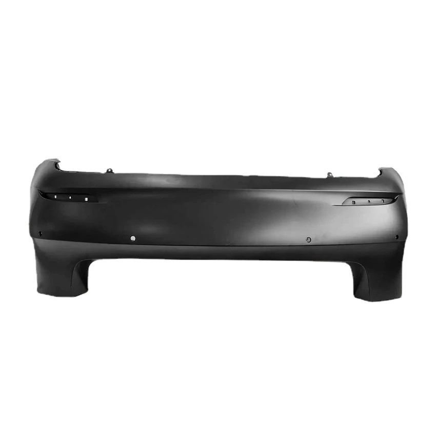 Rear Bumper