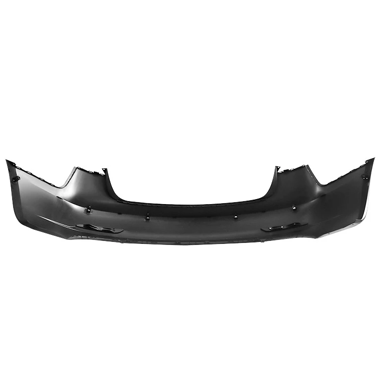 Rear Bumper