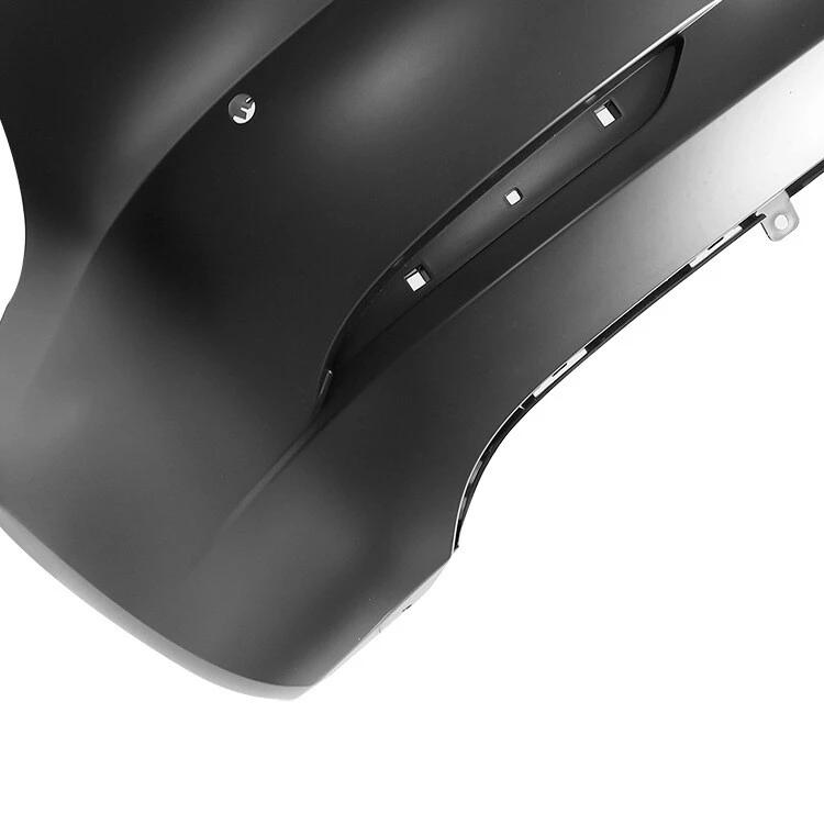 Rear Bumper