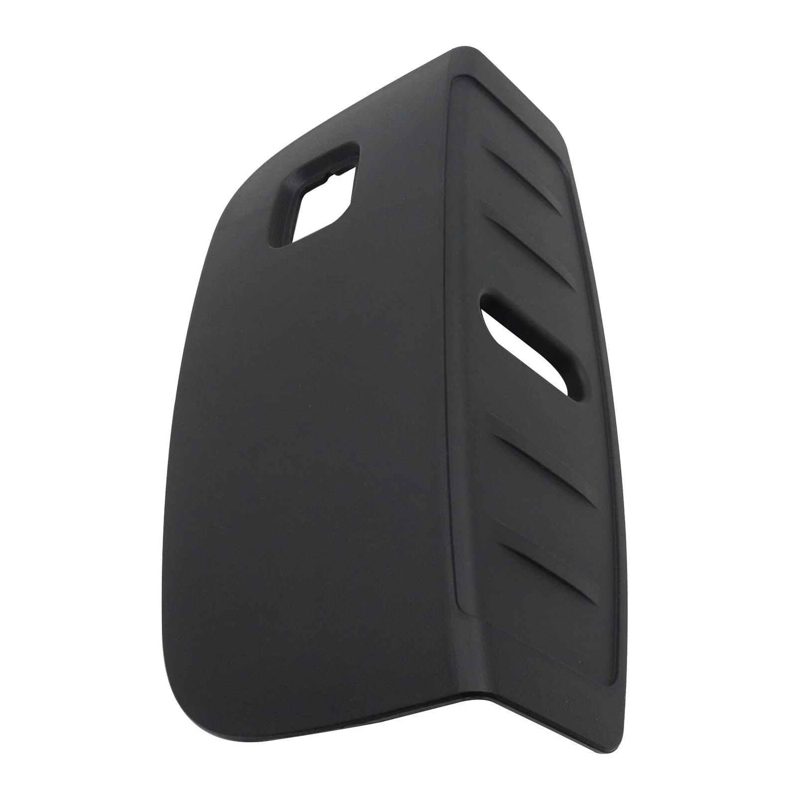 Hood Lock Cover Plate