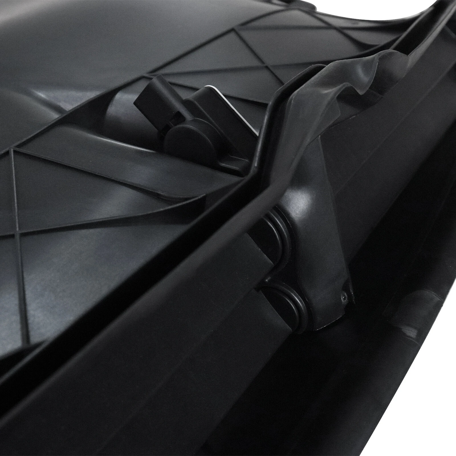 Air Duct Cover
