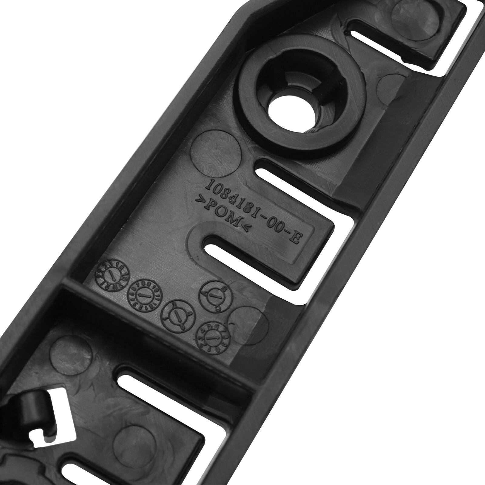 Front Bumper Side Bracket