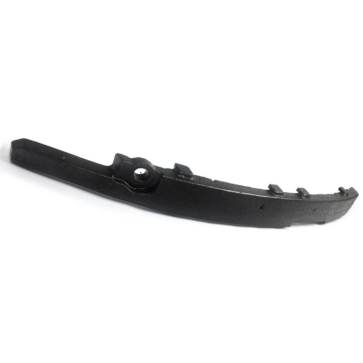 Front Bumper Foam