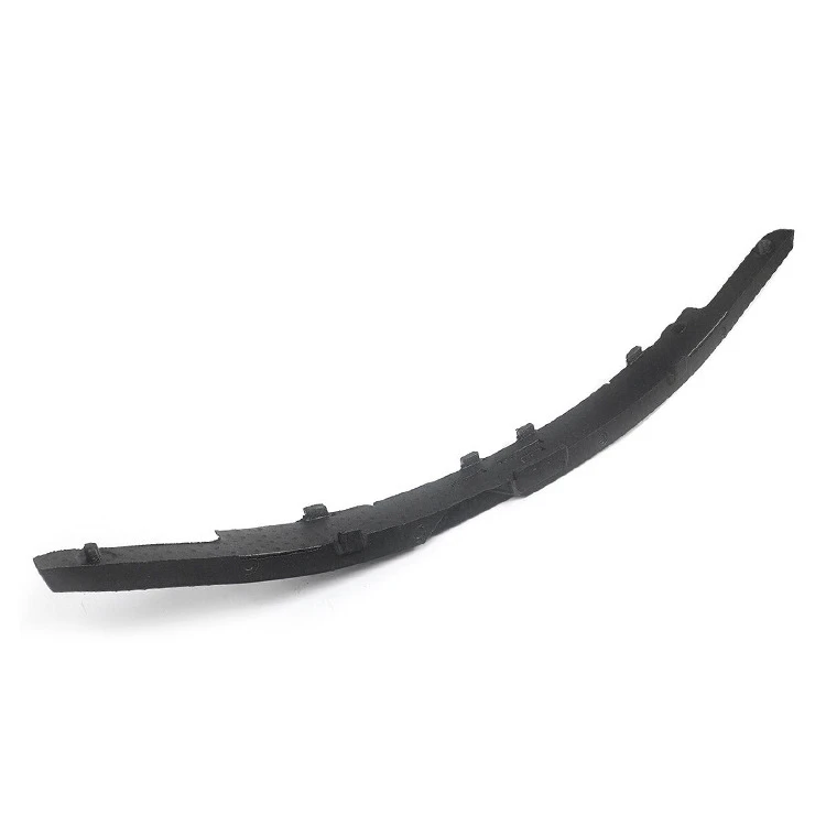 Front Bumper Foam