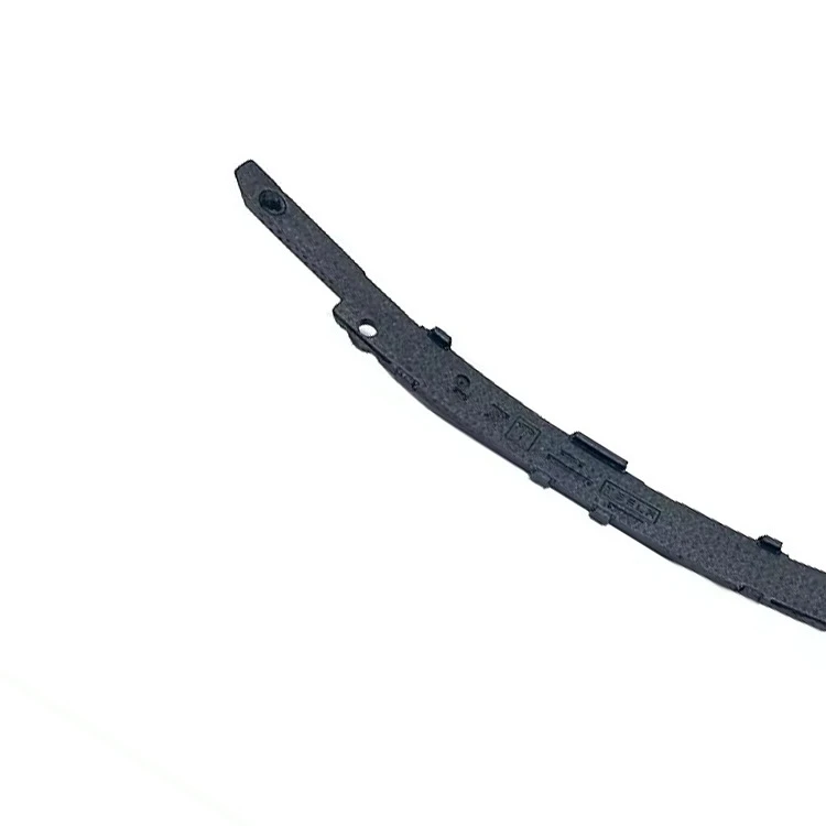 Front Bumper Foam