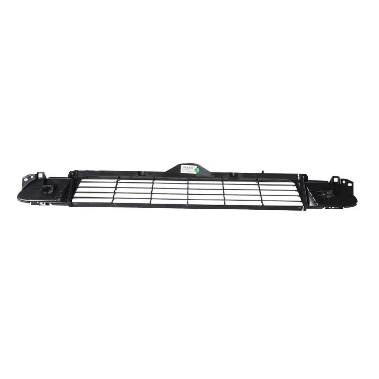 Front Bumper Grill