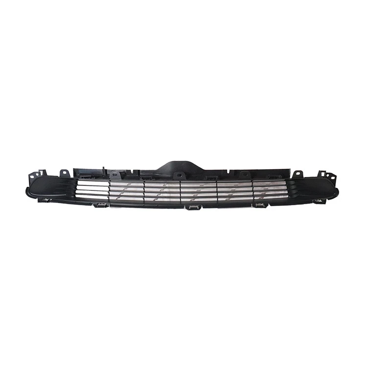 Front Bumper Grill