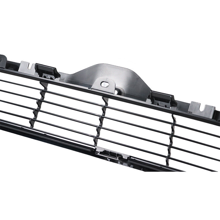 Front Bumper Grill