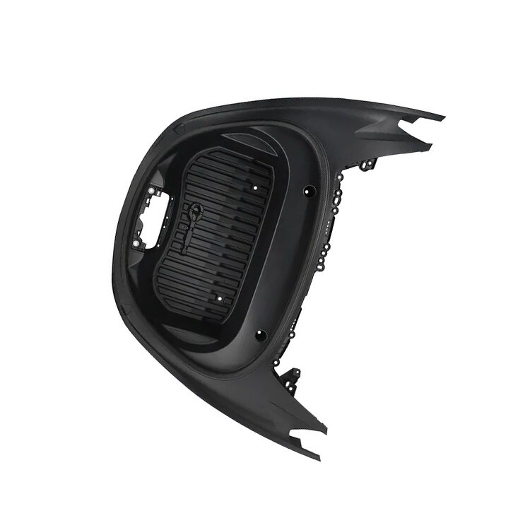 21 Series Front Storage Box