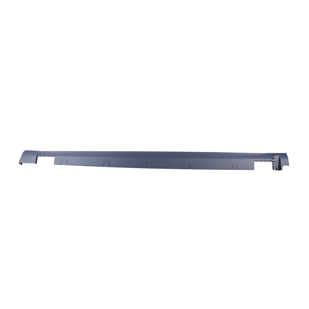 Door Lower Side Skirt