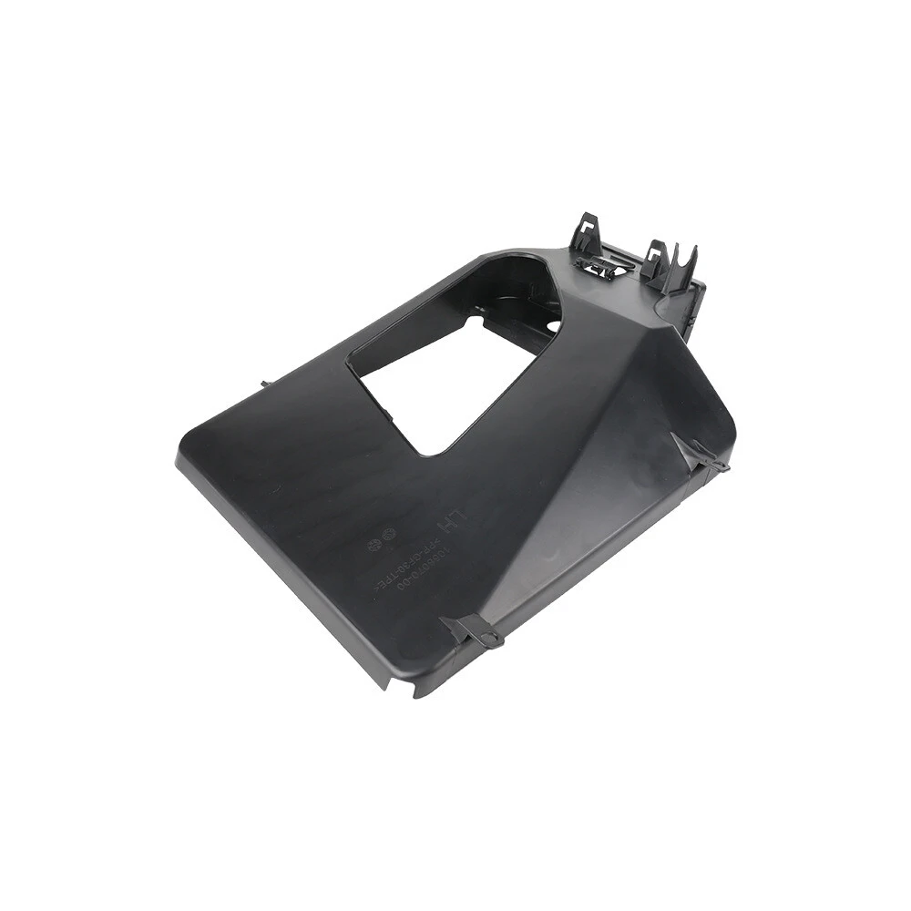 Air Duct Cover