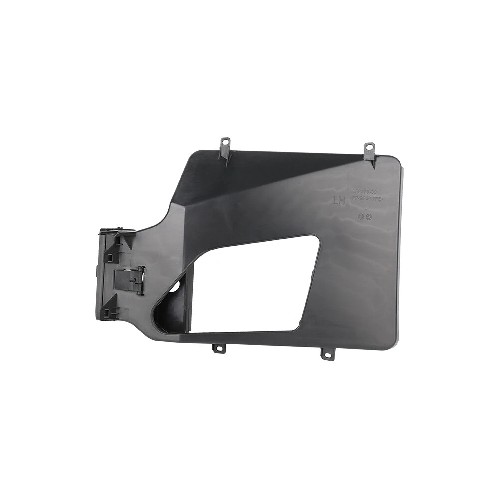 Air Duct Cover