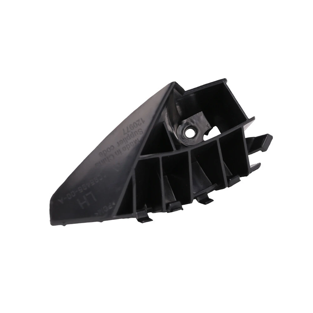 Front Bumper Side Bracket