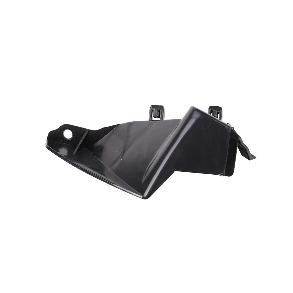 Front Bumper Side Bracket