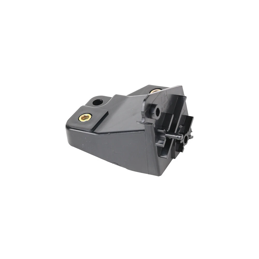 Front Bumper Middle Bracket