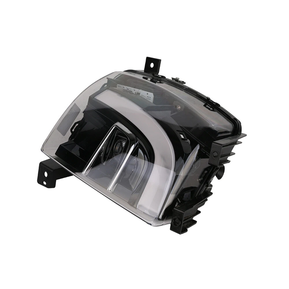 Front Fog Light