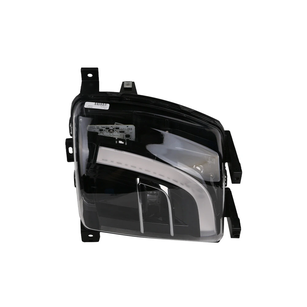 Front Fog Light