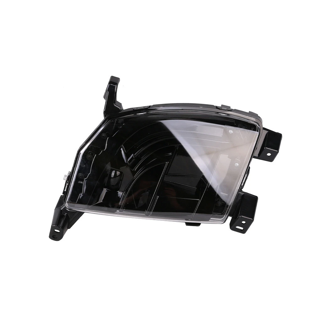Front Fog Light