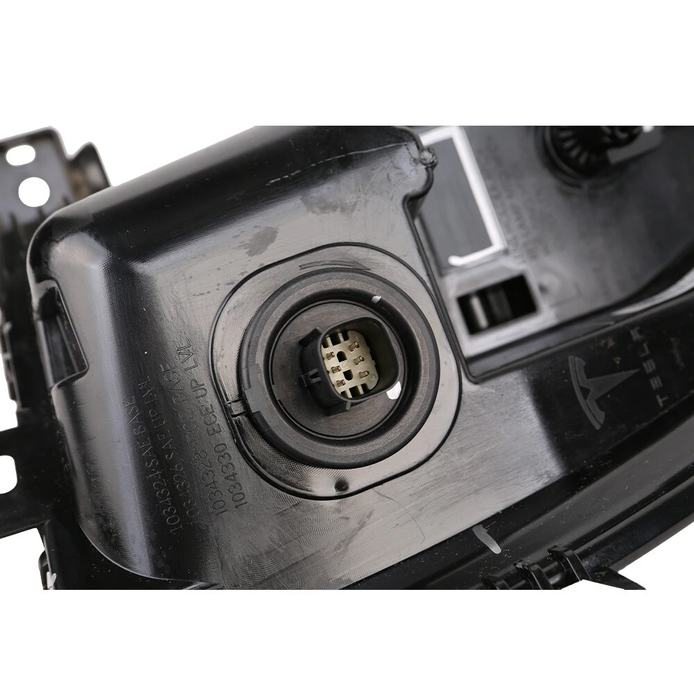 Front Fog Light