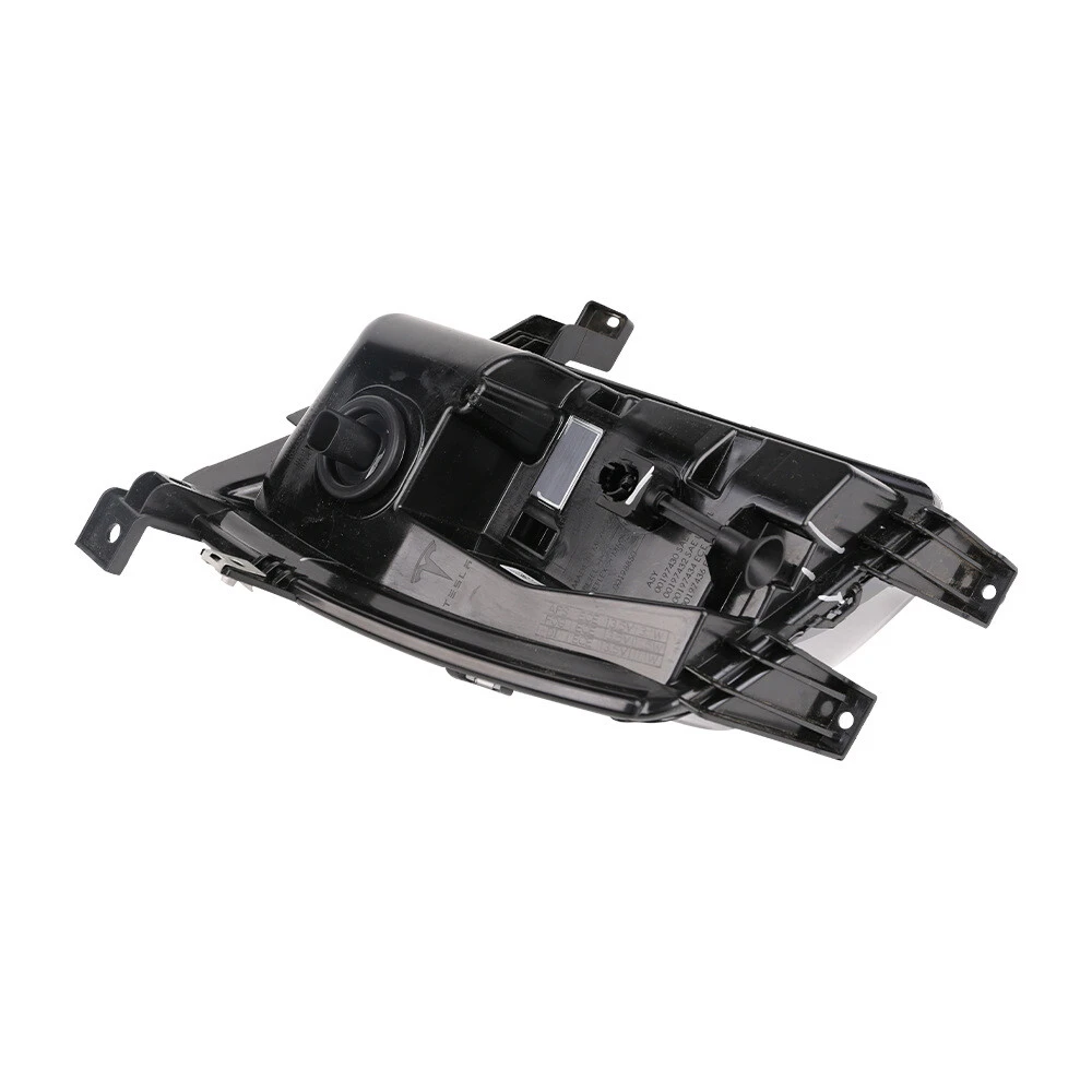 Front Fog Light