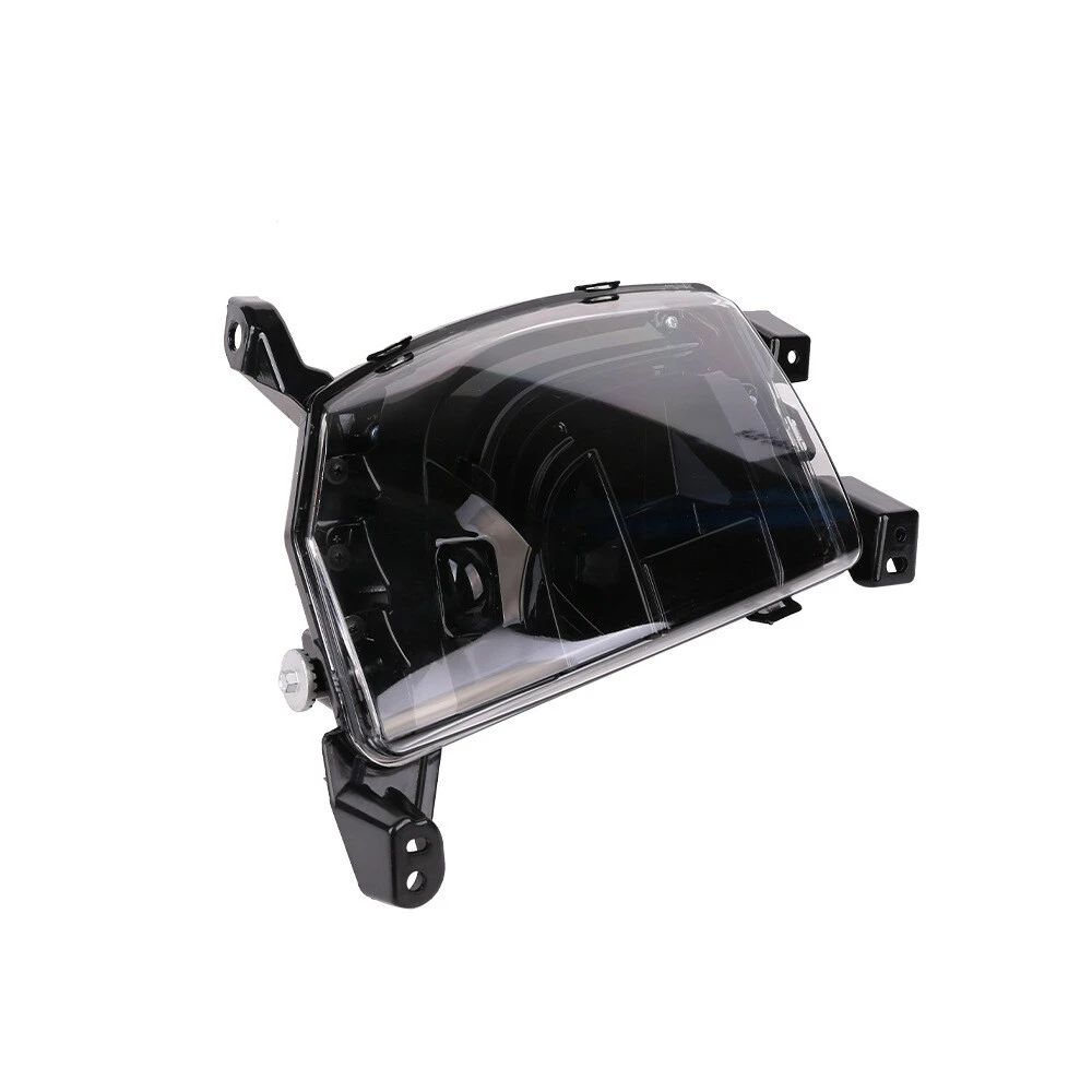 Front Fog Light