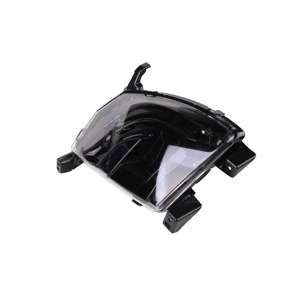 Front Fog Light