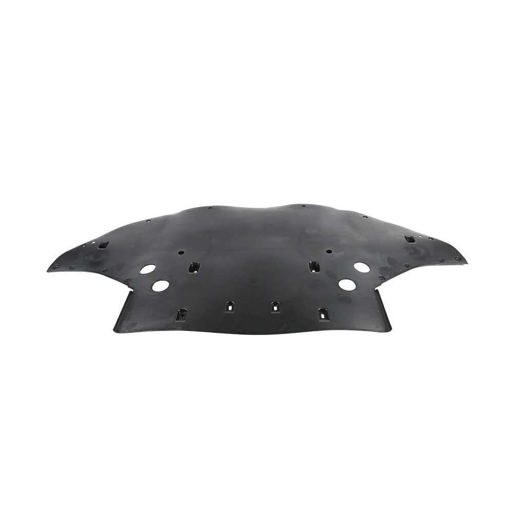 Front Lower Guard Plate