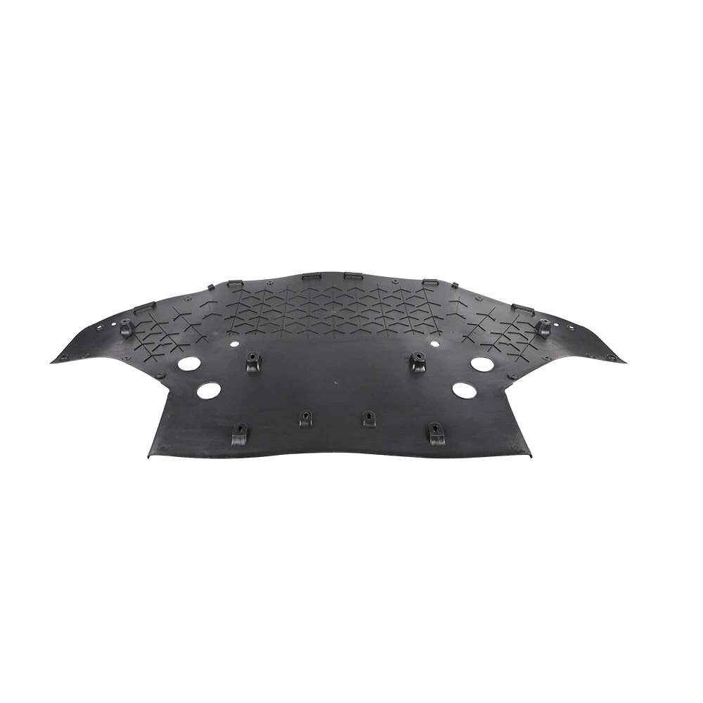 Front Lower Guard Plate