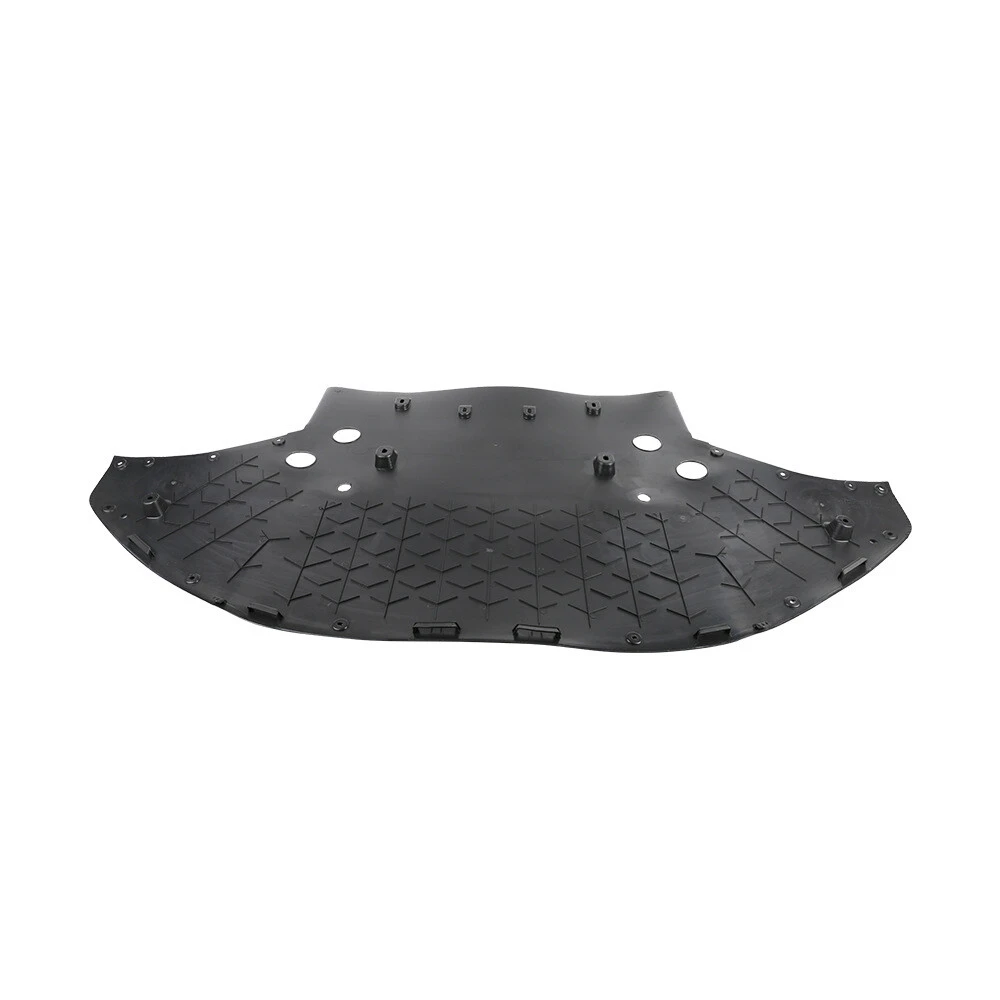Front Lower Guard Plate