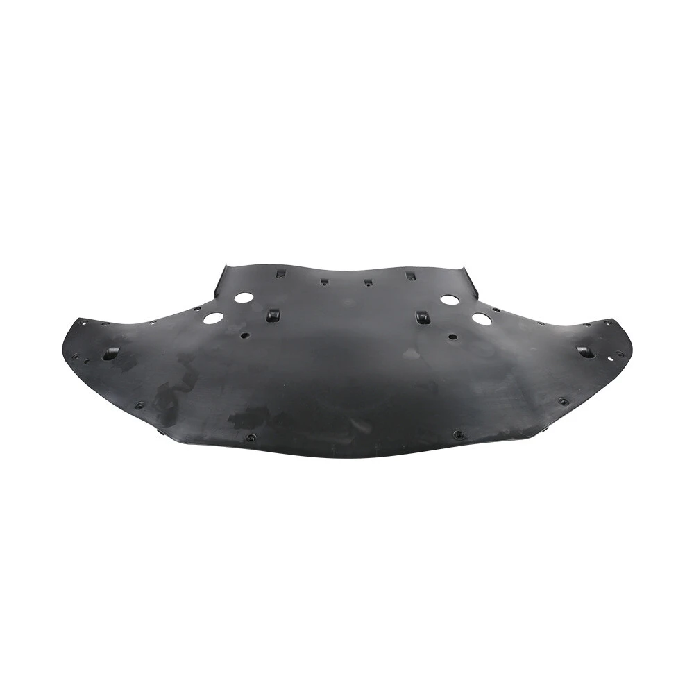 Front Lower Guard Plate