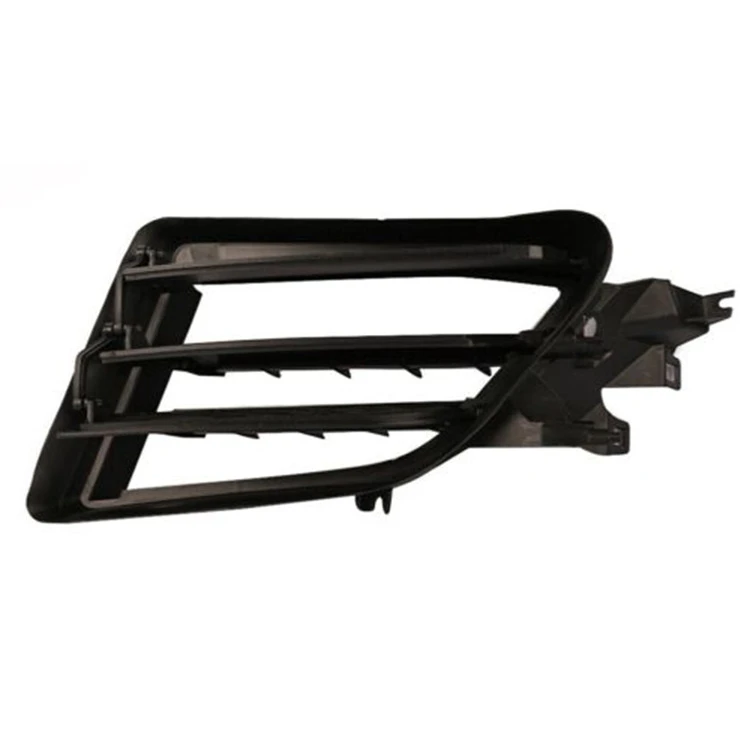 Exhaust Air Intake